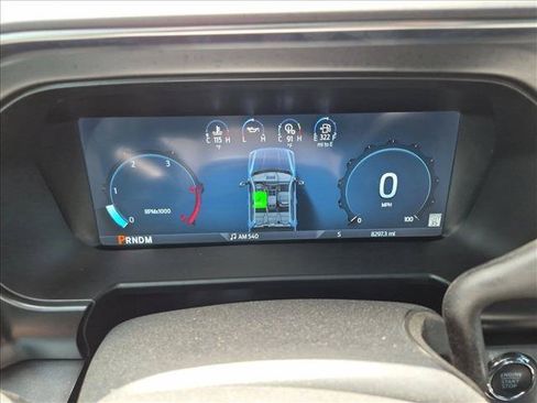 Used 2026 Ford F350 Platinum AWD/4WD image 10