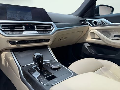 Used 2023 BMW 430i Gran Coupe w/ Premium Package RWD image 44