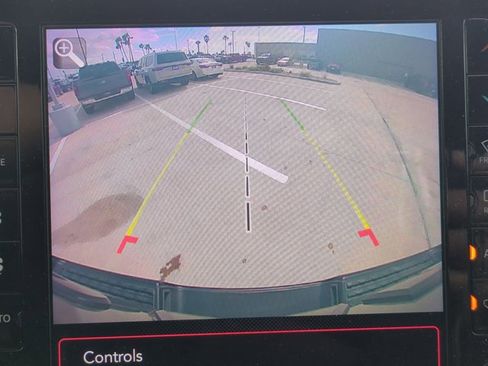 Used 2020 RAM 1500 Rebel w/ Rebel Level 2 Equipment Group image 14