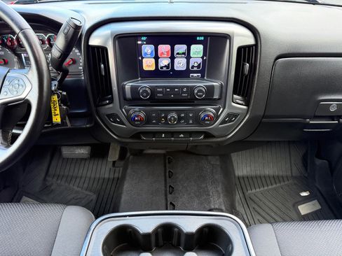 Used 2018 Chevrolet Silverado 1500 LT w/ All Star Edition image 22