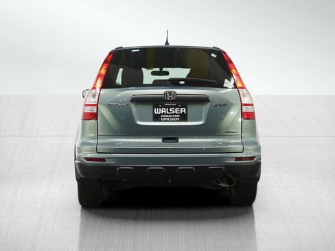 Used 2011 Honda CR-V SE image 4