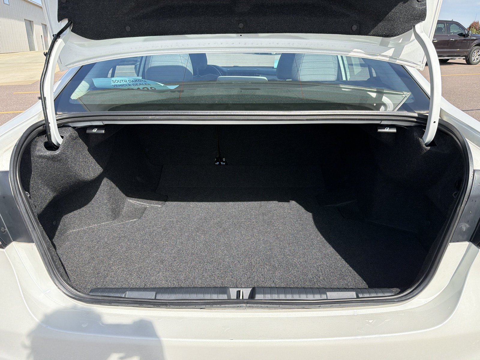 Certified 2025 Subaru Legacy Premium AWD/4WD image 18