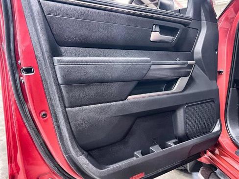 Used 2025 Toyota Tundra SR5 RWD image 17