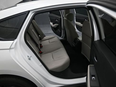 New 2025 Honda Accord SE image 2