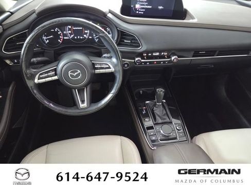 Used 2021 MAZDA CX-30 2.5 Turbo w/ Premium Plus Pkg AWD/4WD image 18