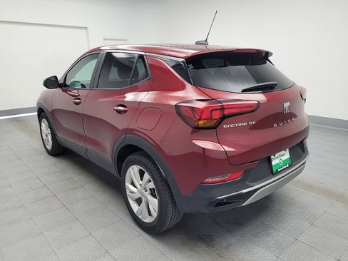 Used 2024 Buick Encore GX Preferred FWD image 5