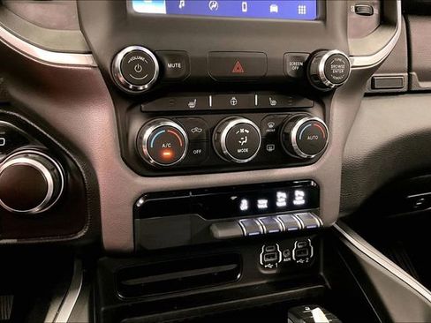 Used 2023 RAM 1500 Big Horn AWD/4WD image 31