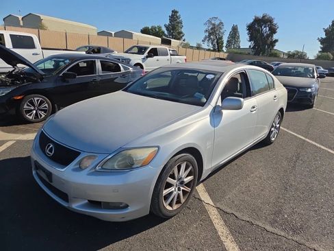 Used 2006 Lexus GS 300 image 1