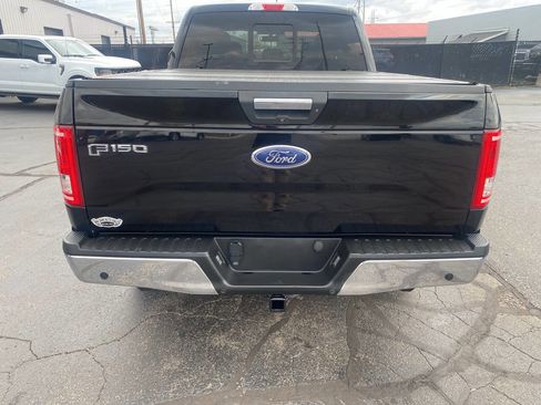 Used 2017 Ford F150 XLT w/ Equipment Group 302A Luxury image 10