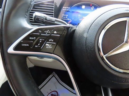 Used 2024 Mercedes-Benz GLE 450 4MATIC image 35