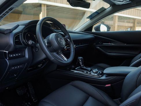 New 2026 MAZDA CX-30 2.5 Turbo w/ Premium Plus Pkg AWD/4WD image 18
