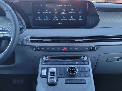 Used 2025 Hyundai Palisade SEL image 21