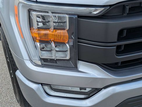 Used 2023 Ford F150 Lariat AWD/4WD image 10