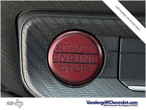 Used 2024 Ford Mustang GT Premium w/ GT Performance Package RWD image 20