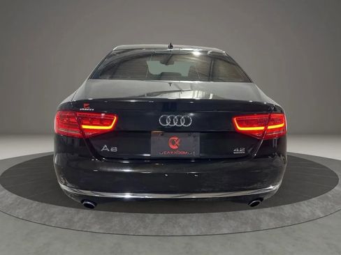 Used 2011 Audi A8 4.2 image 13