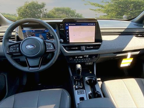 New 2026 Subaru Outback Limited AWD/4WD image 5