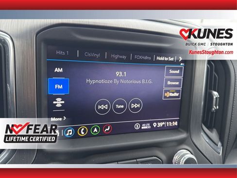 Used 2020 GMC Sierra 1500 Denali w/ Denali Ultimate Package image 28