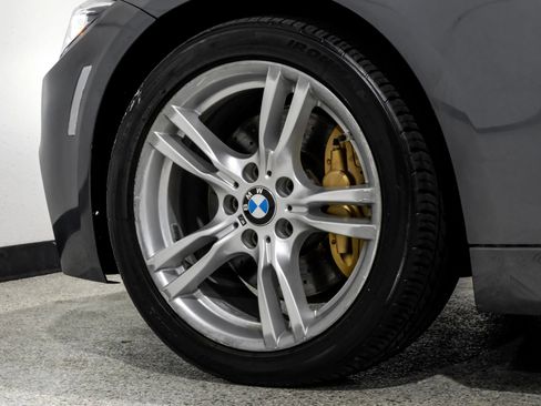 Used 2018 BMW 340i 340i Sedan 4D image 63