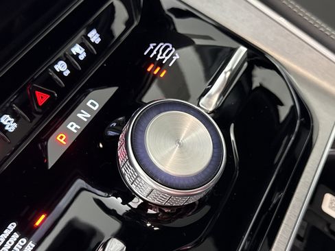 New 2026 Jeep Grand Wagoneer Limited AWD/4WD image 26