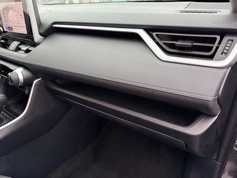 Certified 2025 Toyota RAV4 XLE image 16