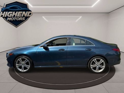 Used 2020 Mercedes-Benz CLA 250 image 3