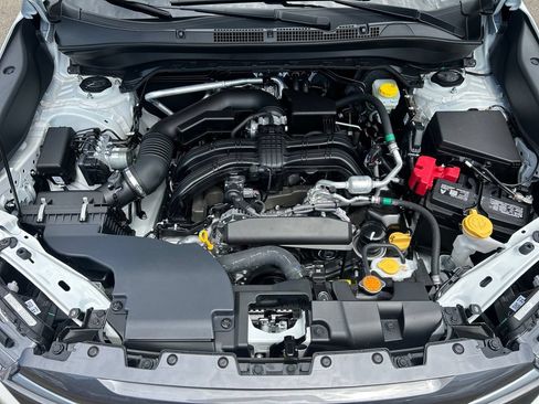 Certified 2026 Subaru Forester Premium AWD/4WD image 27