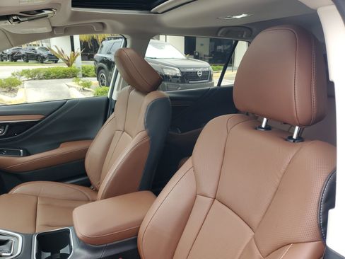 Used 2021 Subaru Outback Touring image 17