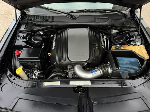Used 2012 Dodge Challenger R/T RWD image 36