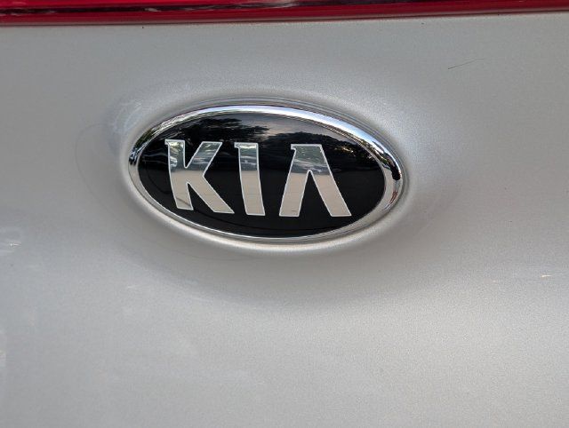 Used 2020 Kia Sportage EX w/ EX Technology Package FWD image 42