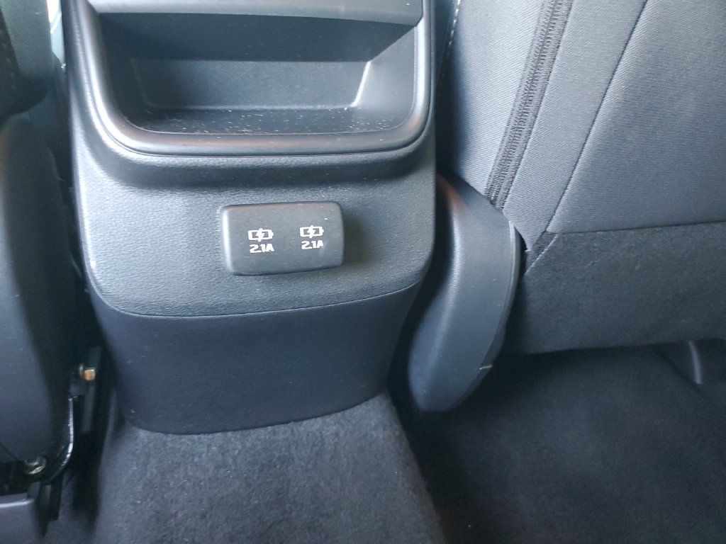 Used 2021 Subaru Outback Premium AWD/4WD image 17