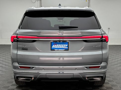 New 2026 Buick Enclave Avenir w/ Super Cruise Package FWD image 12