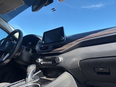 Used 2020 Nissan Altima 2.5 SL image 29