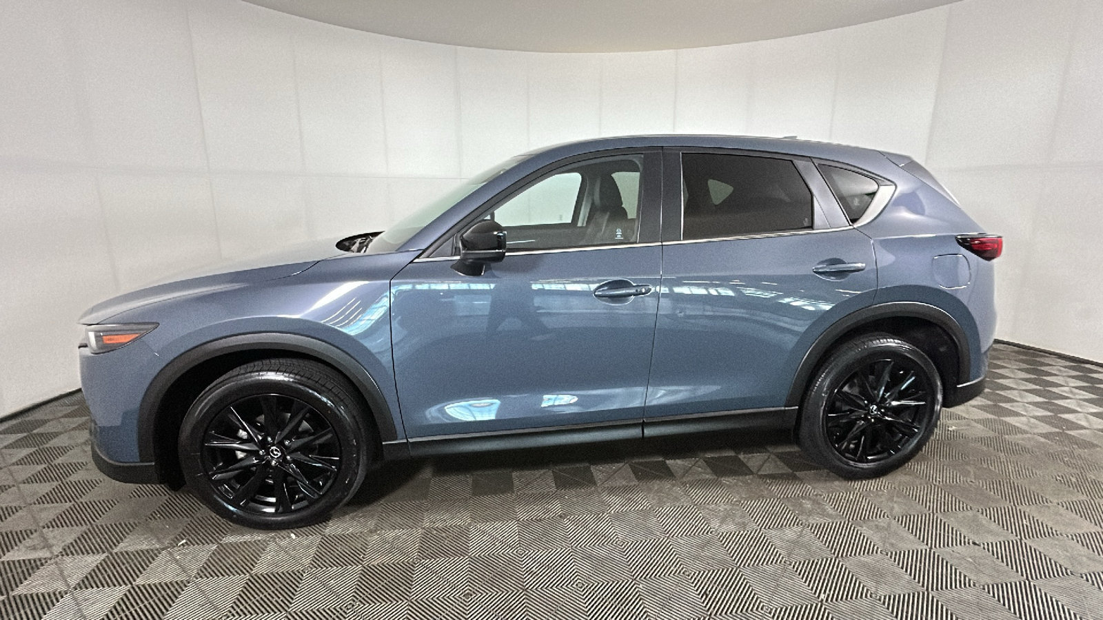 Used 2025 MAZDA CX-5 Carbon Edition AWD/4WD image 6