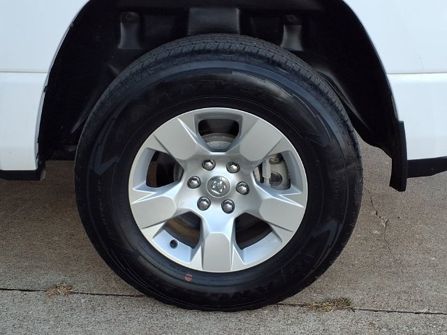 Used 2023 RAM 1500 Tradesman w/ Trailer Tow Group AWD/4WD image 22