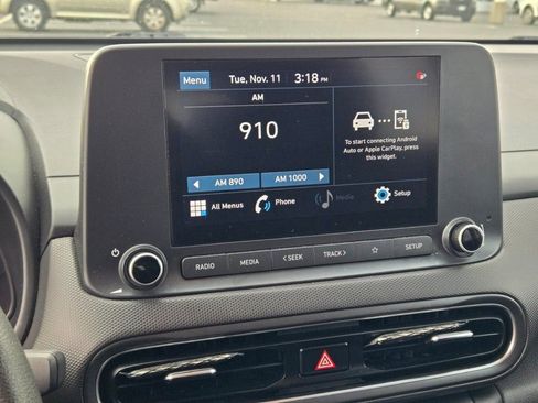 Used 2023 Hyundai Kona SEL image 22