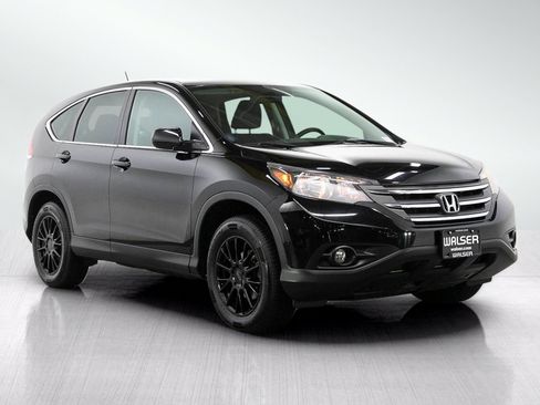 Used 2013 Honda CR-V EX image 7