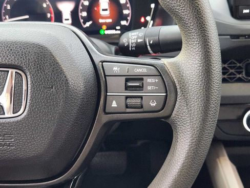 Used 2024 Honda Accord LX image 27