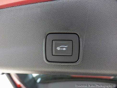 Used 2026 Chevrolet TrailBlazer RS w/ Convenience Package FWD image 18