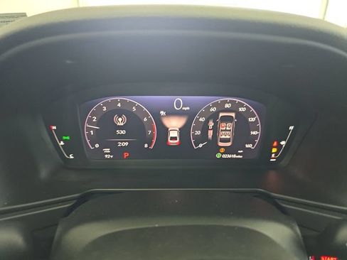 Used 2023 Honda Accord EX image 18