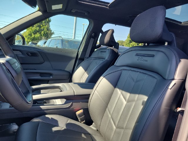 New 2027 Kia Telluride SX X-Line AWD/4WD image 14
