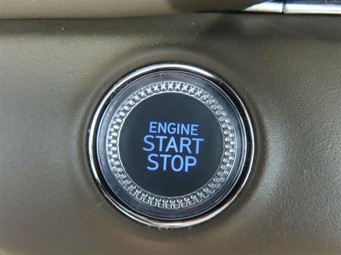Used 2024 Genesis GV80 3.5T Advanced AWD/4WD image 21