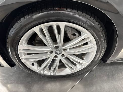 Used 2019 Audi A7 3.0T Premium Plus w/ Premium Plus Package image 6
