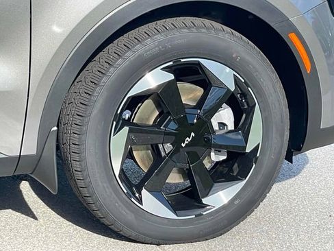 New 2026 Kia Sorento EX image 18