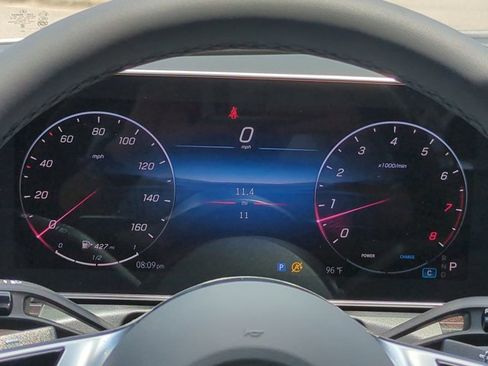 Used 2025 Mercedes-Benz C 300 C 300 image 26