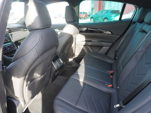 New 2025 Maserati Grecale Modena image 38