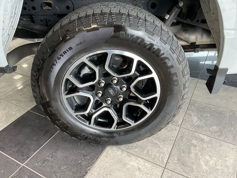 Used 2023 Ford F150 XLT w/ Equipment Group 302A High image 7