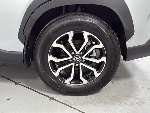 Certified 2025 Toyota Corolla Cross S image 23