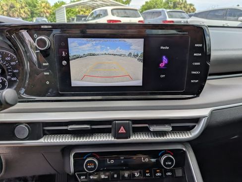 Certified 2023 Kia K5 GT-Line w/ GT-Line Premium Package FWD image 24