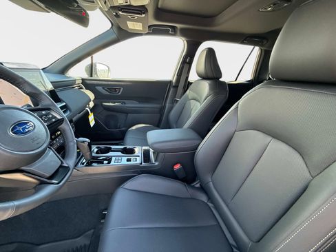 New 2026 Subaru Outback Limited image 23