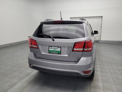 Used 2018 Dodge Journey SXT w/ Connectivity Group image 7